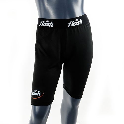 Calza Spandex Niños Flash