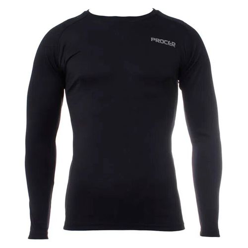 Remera Tecnica Procer Cuello Redondo