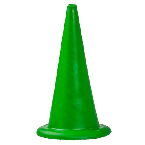 Cono Atletic 30Cm Rigido