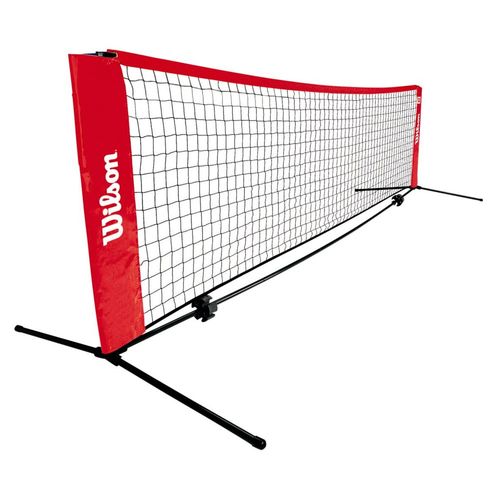 Mini Red Wilson Starter Ez