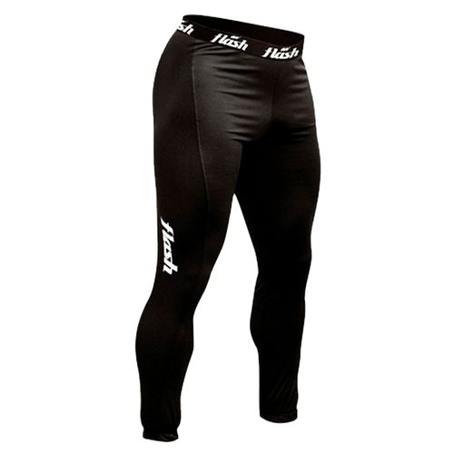 Calza Spandex Niños Flash
