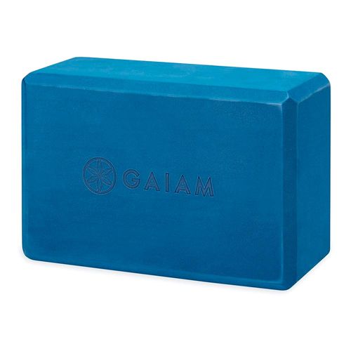 Block Yoga Gaiam Navajo