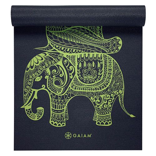 Colchoneta Yoga Gaiam 6Mm