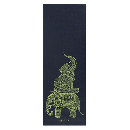 Colchoneta Yoga Gaiam 6Mm