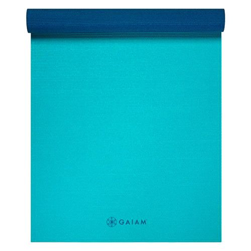 Colchoneta Gaiam Yoga 4Mm