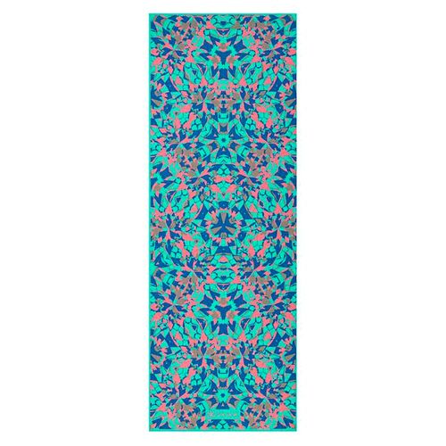 Colchoneta Gaiam Yoga 6Mm