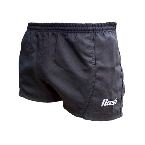 Short Flash Irb 14 Niños
