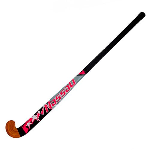 Palo De Hockey Nassau First