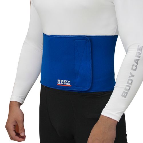 Faja Lumbar Body
