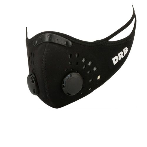 Mascara Entrenamiento DRB Hombre