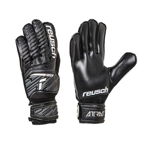 Guantes Arquero Hombre Reusch Attrakt Solid