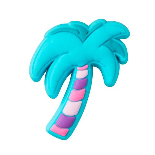 Pin Crocs Colorful Plam Tree