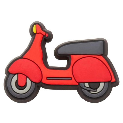 Pin Crocs Scooter Scooter