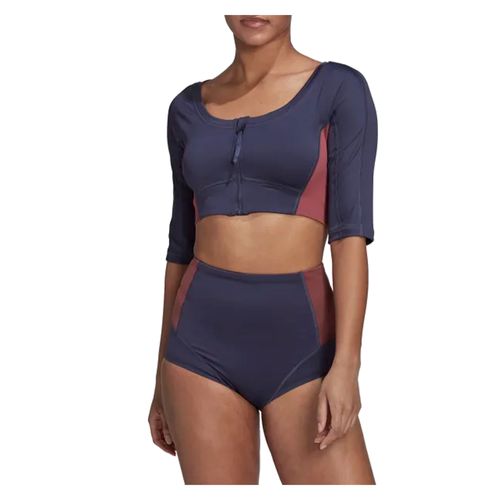 Top Deportivo adidas Yoga Mujer