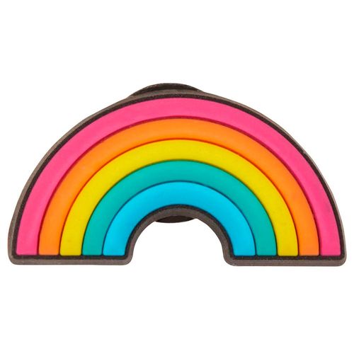 Pin Crocs Rainbow