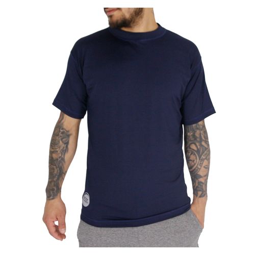 Remera Térmica Hombre Body