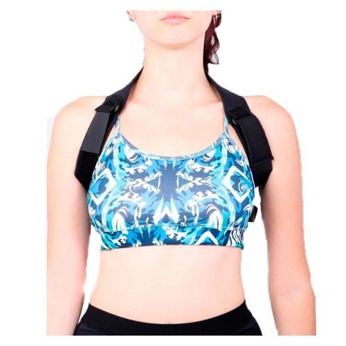 Corrector De Postura Body Unisex