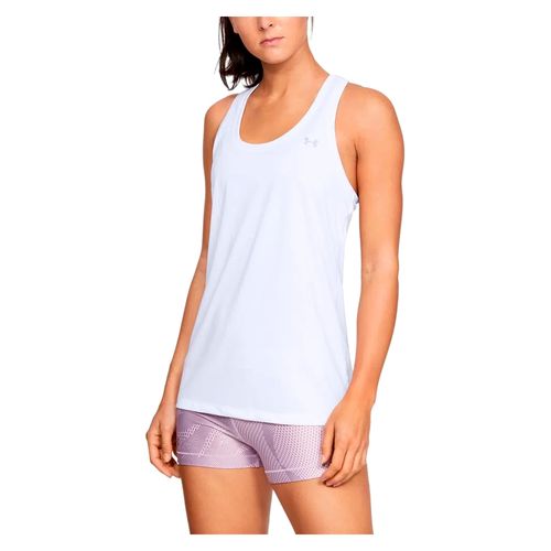 Musculosa Under Armour Tech Twist Mujer