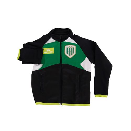 Campera Athix Banfield Niños