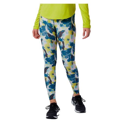 Calza New Balance Printed Accelerate WP11213BYU Mujer