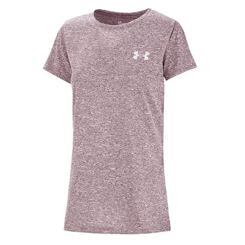 Remera Under Armour Tech Solid Mujer