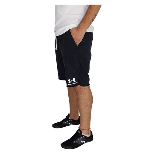 Short Under Armour Sportstyle Terry Hombre
