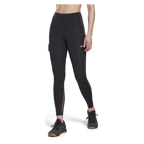 Calza Reebok Lux Perform Mujer