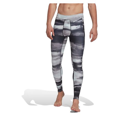 Calza adidas Yoga Hombre