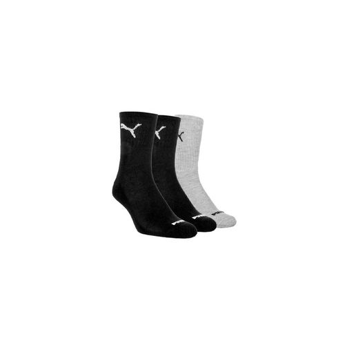 Pack de Medias x3 Puma Lifestyle