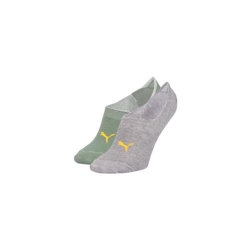 Pack de Medias x2 Puma Unisex