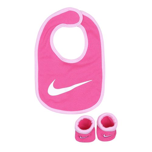 Kit Nike Swoosh Bebés