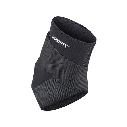 Tobillera Profit Con Ajuste De Elastico Unisex