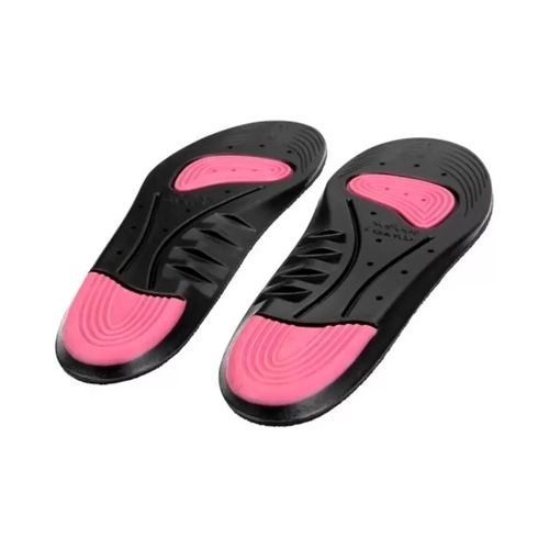 Plantilla Profit Comfort Gel X Par