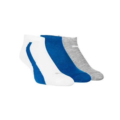 Pack de Medias x3 Niños Puma Lifestyle