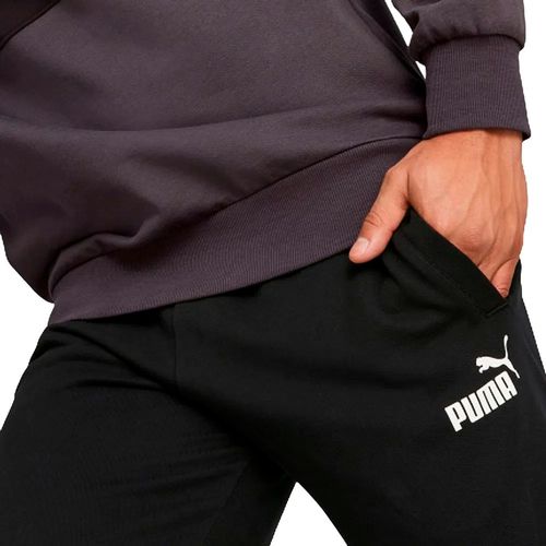 Pantalon Puma Power Classics Hombre