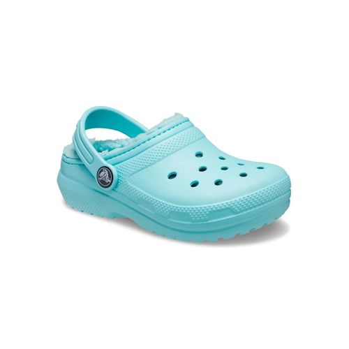 Crocs Niños Classic Lined Clog