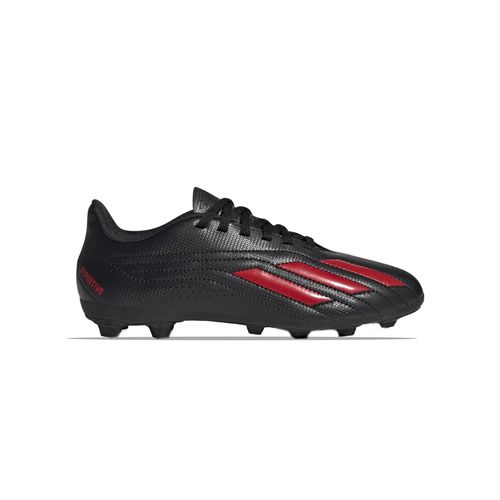 Botines adidas Deportivo II FG Niños