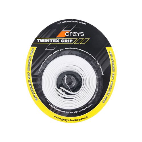 Grip Grays Twintex