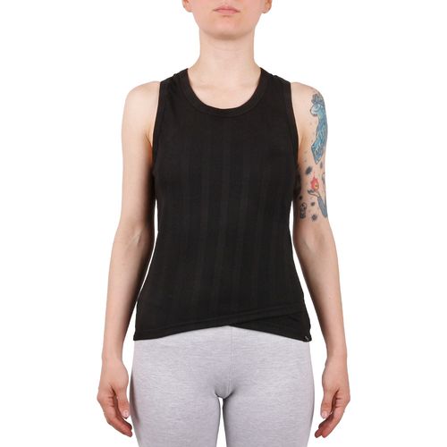 Musculosa Mujer Hifel Cruzada