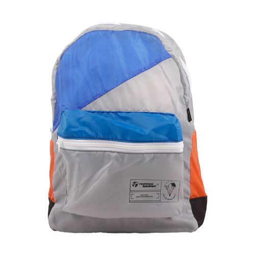 Mochila Unisex Topper Block