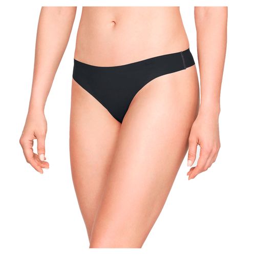 Pack Bombachas x3 Mujer Under Armour Thong