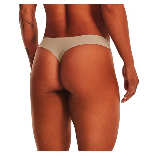 Pack Bombachas x3 Mujer Under Armour Thong