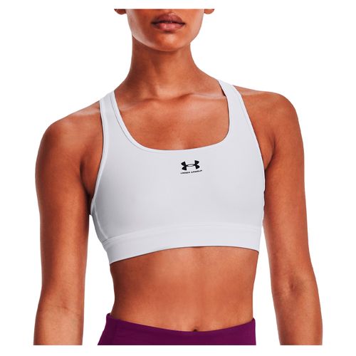 Top Deportivo Mujer Under Armour Padless