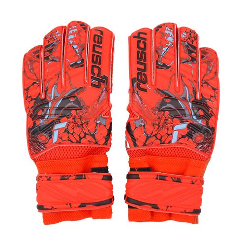 Guantes Arquero Hombre Reusch Semi Profesional Attrakt Storm