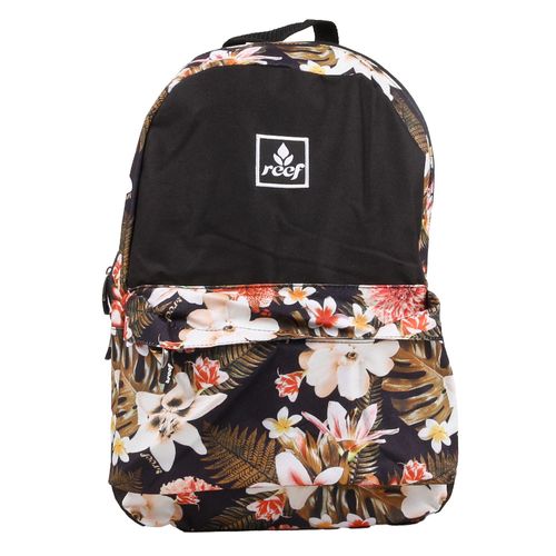 Mochila Reef Big Flower