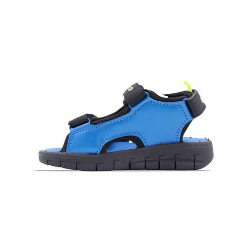 Sandalias Niños Addnice Hawaii Con Luces