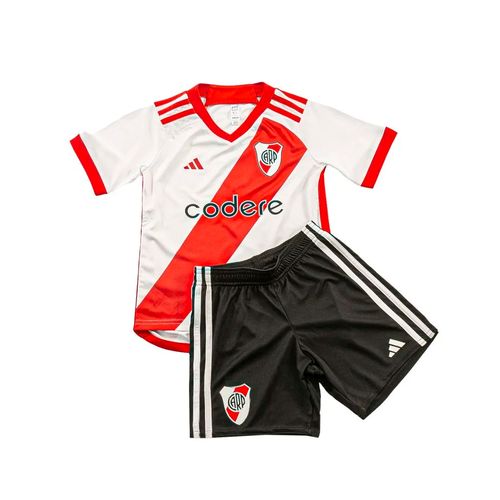 Kit Bebes adidas River Plate 2324