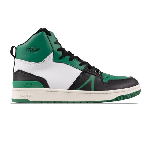 Botas Hombre Lacoste L001