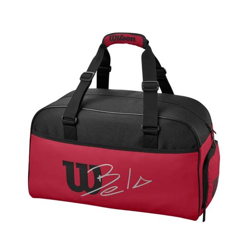 Bolso Wilson Bela Small Duffel