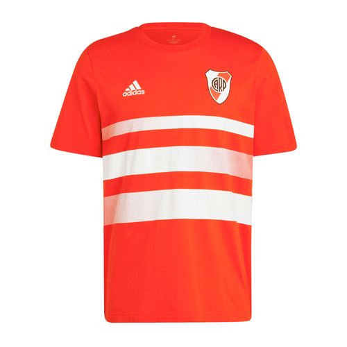 Camiseta Hombre adidas River Plate